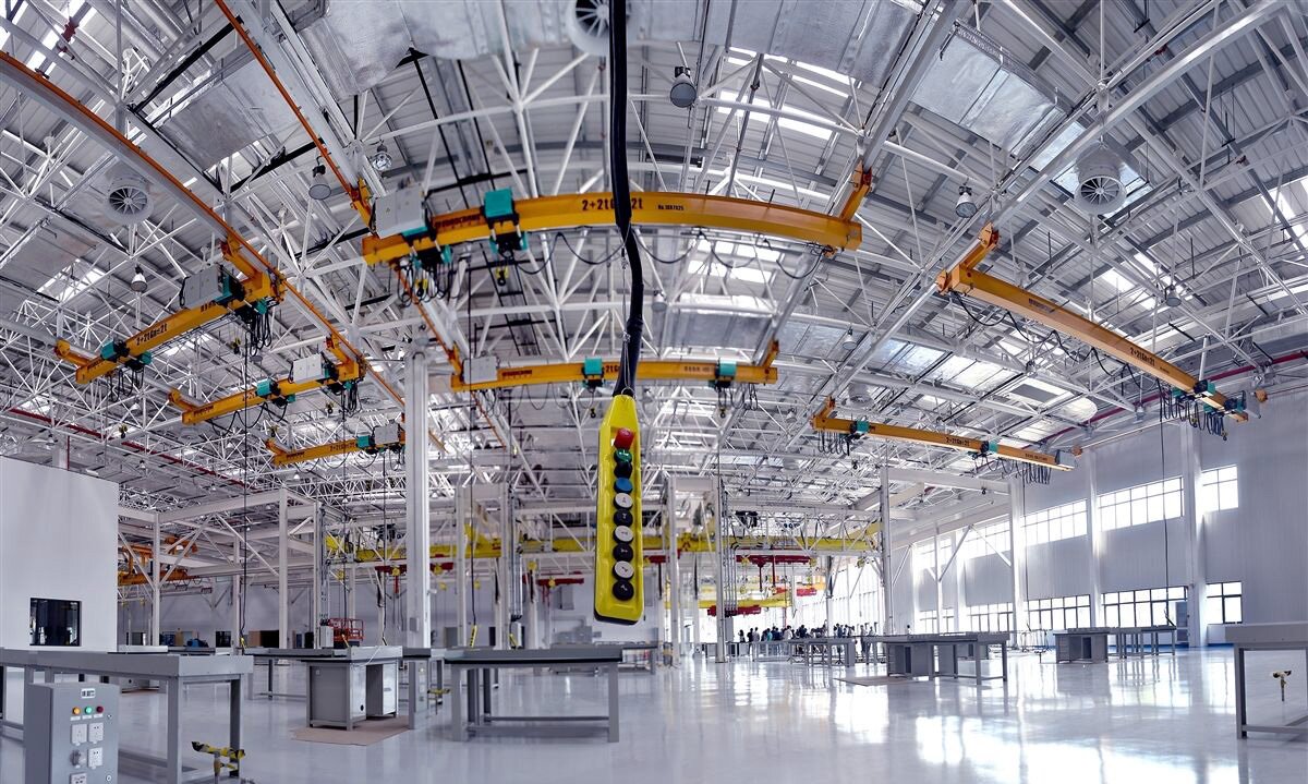 四川国际航空发动机维修