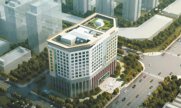 海口海航优联医院